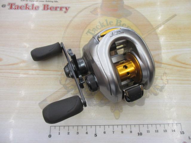 07メタニウムMg7 LH