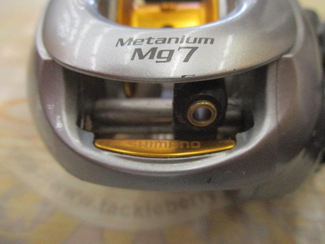 07メタニウムMg7 LH