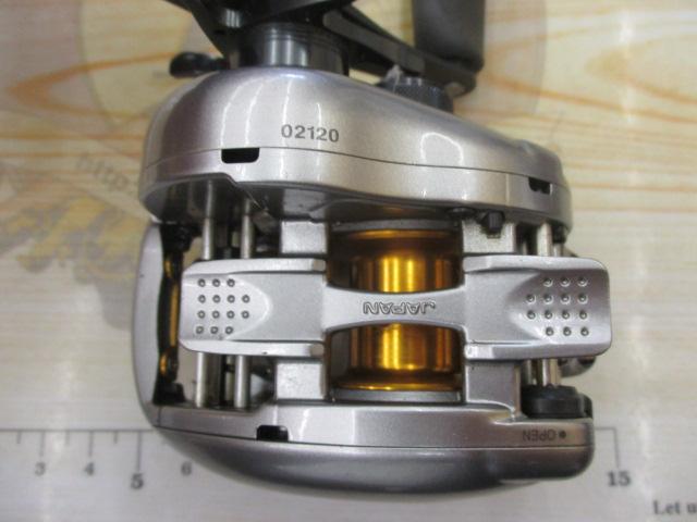 07メタニウムMg7 LH