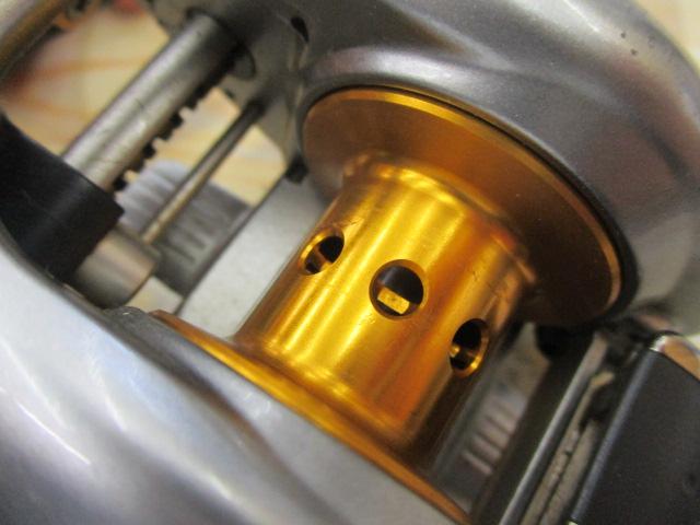 07メタニウムMg7 LH