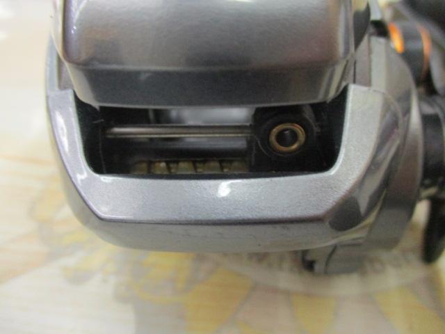 18バルケッタ 301PGDH