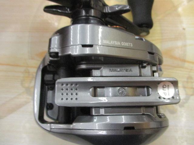 18バルケッタ 301PGDH