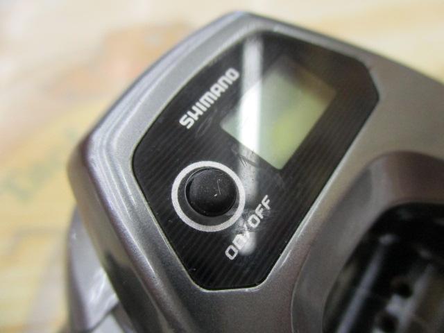 18バルケッタ 301PGDH