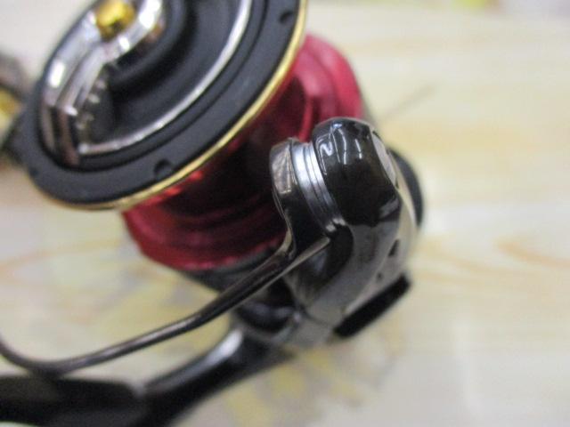 22BB-Xハイパーフォース C3000DXG S LEFT