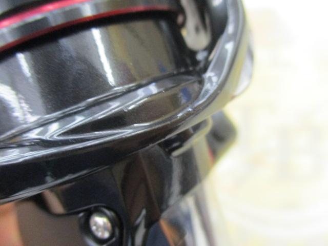 22BB-Xハイパーフォース C3000DXG S LEFT