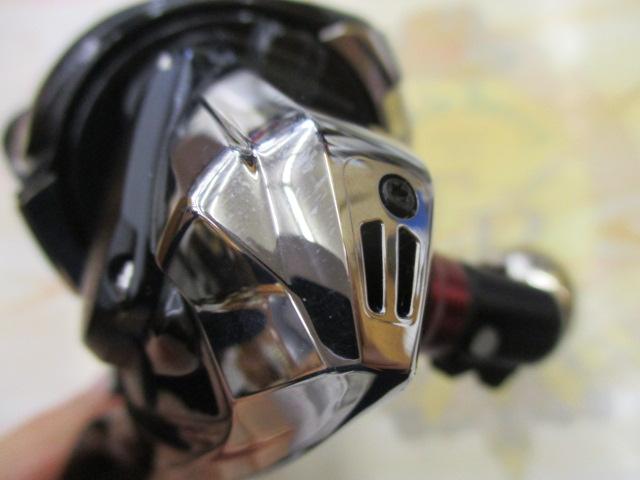 22BB-Xハイパーフォース C3000DXG S LEFT