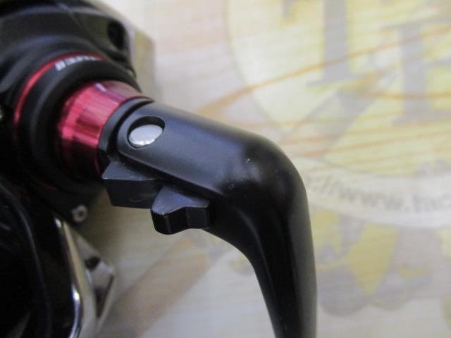 22BB-Xハイパーフォース C3000DXG S LEFT