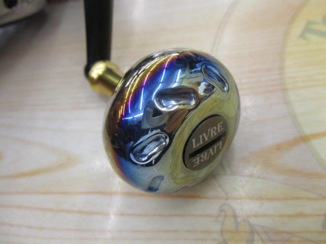 22BB-Xハイパーフォース C3000DXG S LEFT