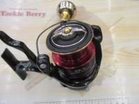 22BB-Xハイパーフォース C3000DXG S LEFT