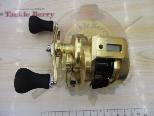 M*a様 【新品未使用】シマノ 18 オシアコンクエスト CT 201PG シマノ オシア コンクエスト CT 201PG 左 (リール) 価格比較