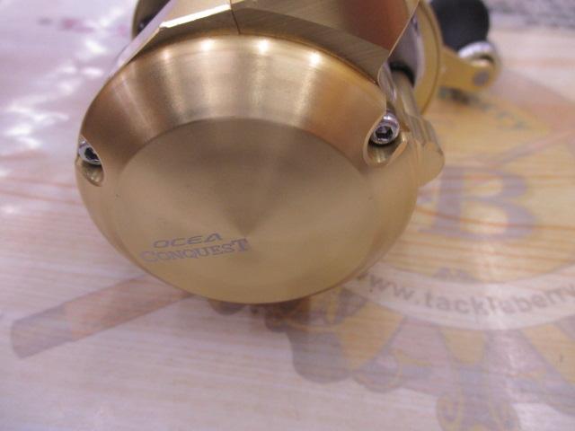 18オシアコンクエストCT 201PG