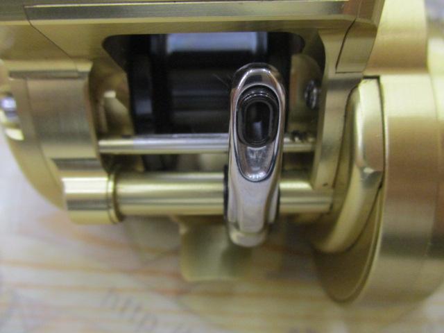 18オシアコンクエストCT 201PG