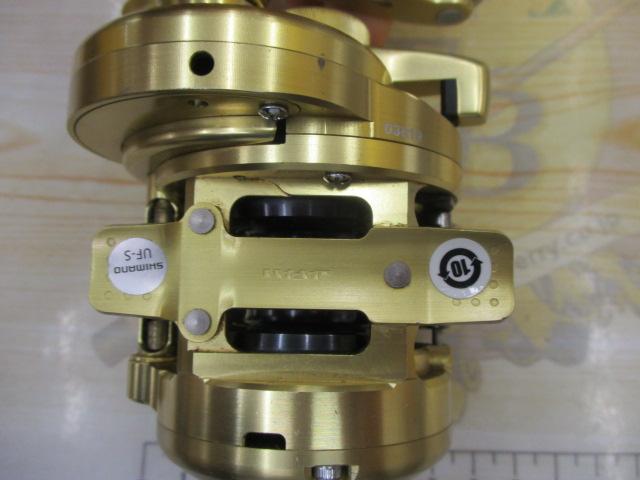 18オシアコンクエストCT 201PG