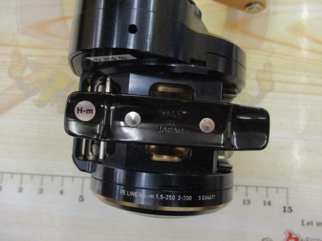 21ソルティガIC 100PL-DH｜＠ベリーネット 日本最大新品中古釣具WEB