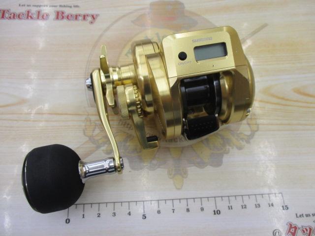 18オシアコンクエストCT 201HG