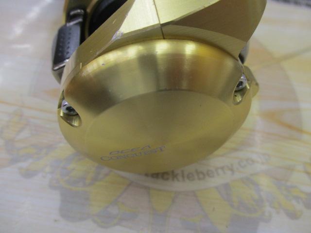 18オシアコンクエストCT 201HG