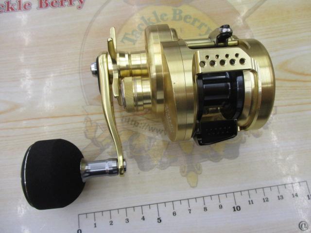 14オシアコンクエスト 201HG｜＠ベリーネット 日本最大新品中古釣具WEB