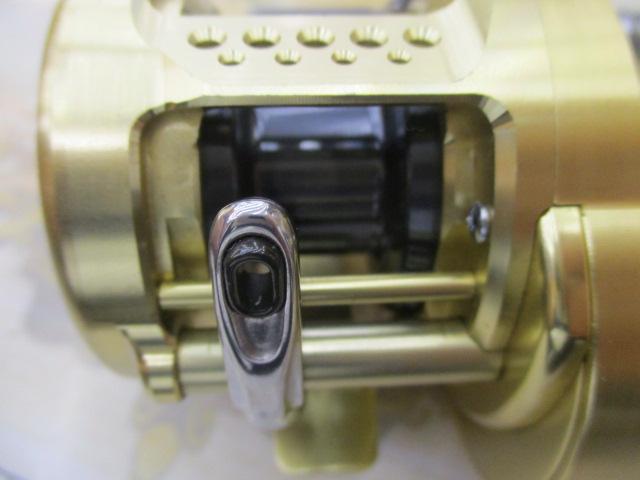 14オシアコンクエスト 201HG｜＠ベリーネット 日本最大新品中古釣具WEB