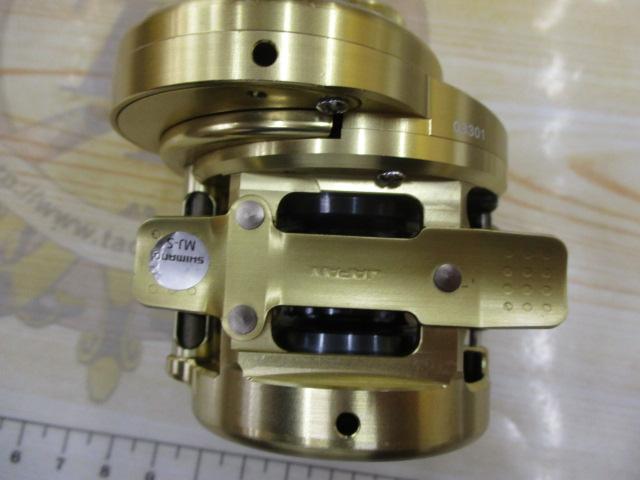 オシアコンクエスト CT201HG 未使用品 14オシアコンクエスト 201HG｜＠ベリーネット 日本最大新品中古釣具WEB