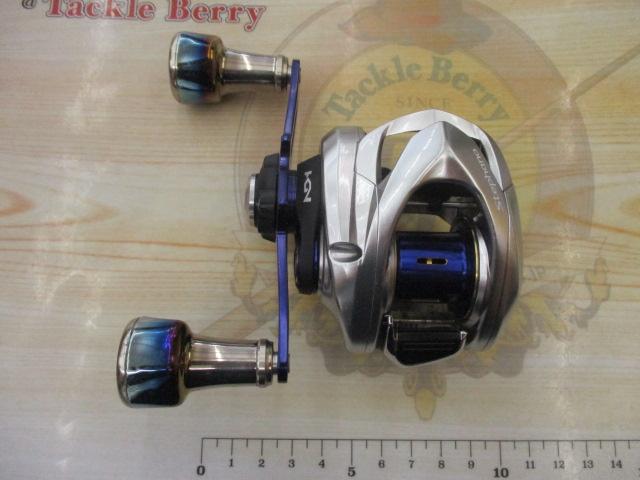 16ステファーノ 101XG