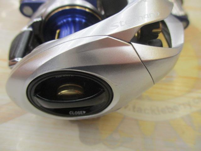 16ステファーノ 101XG