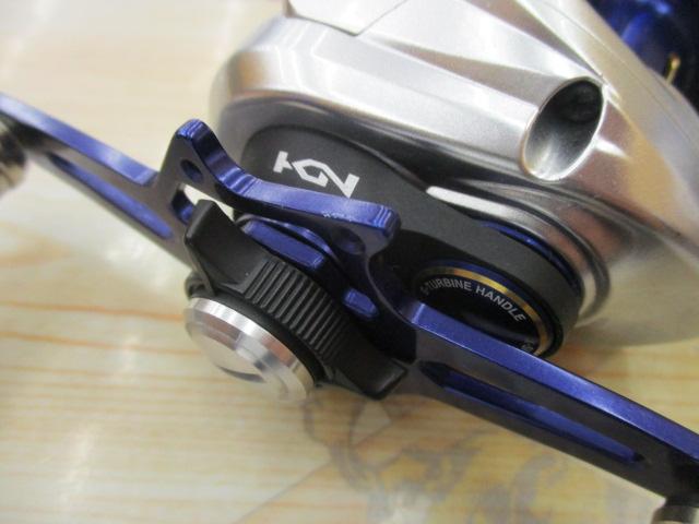 16ステファーノ 101XG