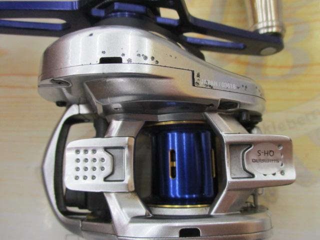 16ステファーノ 101XG