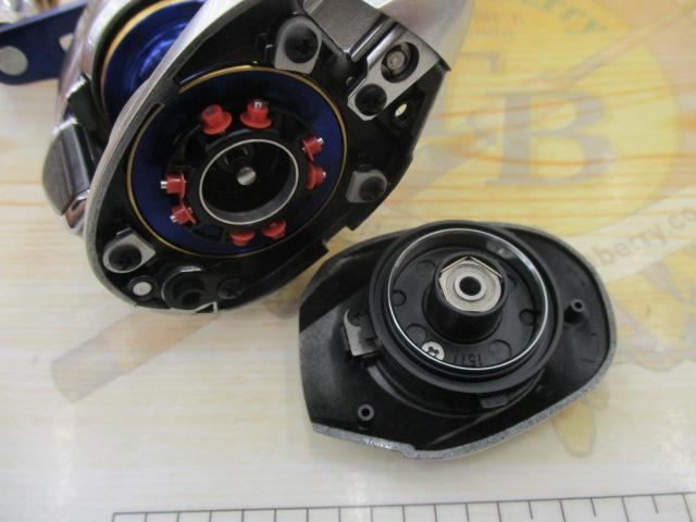 16ステファーノ 101XG