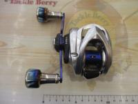 16ステファーノ 101XG