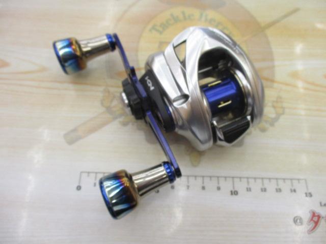 16ステファーノ 101XG