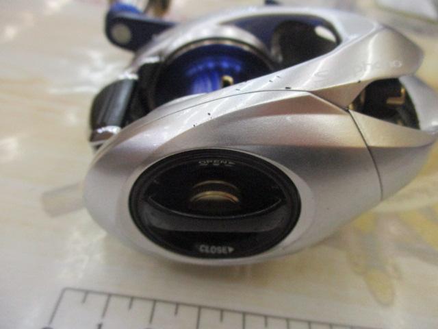 16ステファーノ 101XG