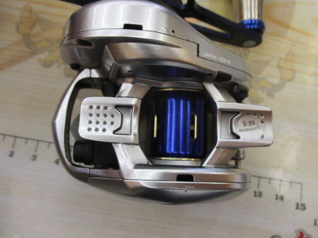 16ステファーノ 101XG