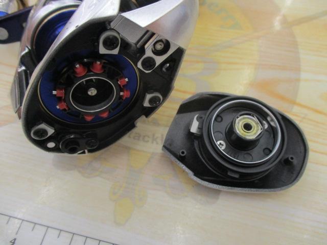 16ステファーノ 101XG