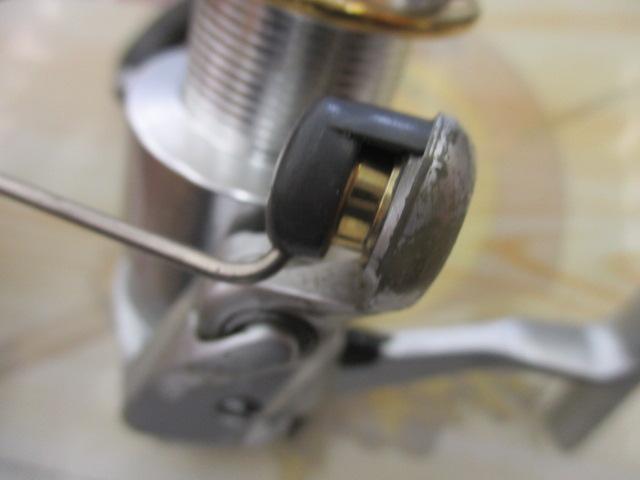 トーナメントX 2500iT