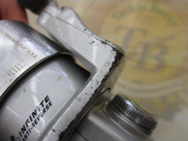 トーナメントX 2500iT