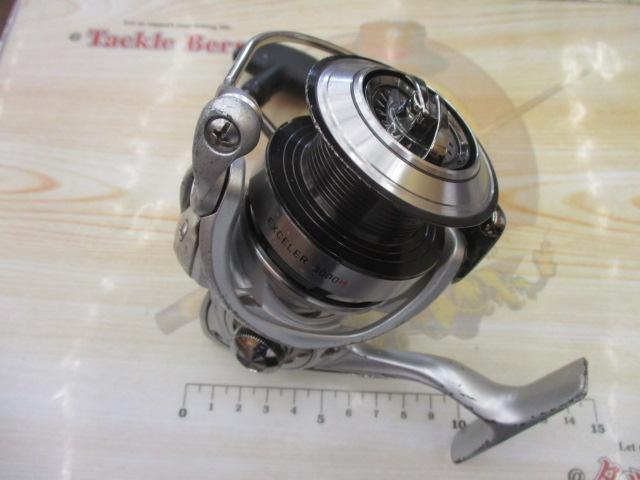 14エクセラー 3000H