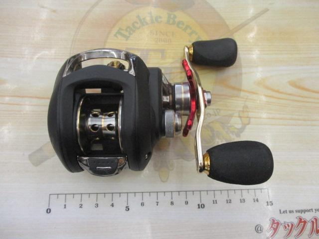 SP ベイトタイラバ 100W