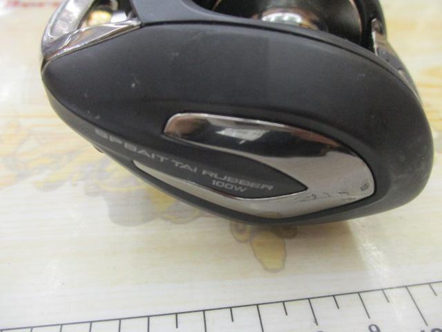 SP ベイトタイラバ 100W