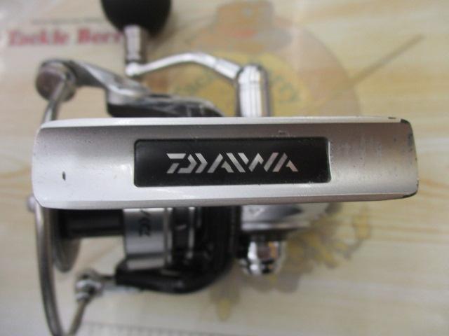 12キャタリナ 4000H