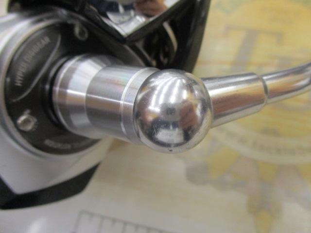 12キャタリナ 4000H