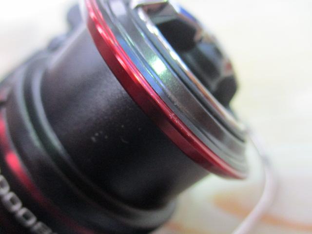 20ヴァンフォード C2000SHG