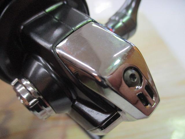 20ヴァンフォード C2000SHG