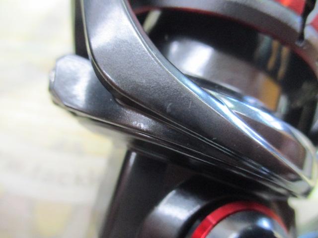 20ヴァンフォード C2000SHG