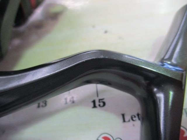 20ヴァンフォード C2000SHG