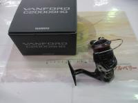 20ヴァンフォード C2000SHG