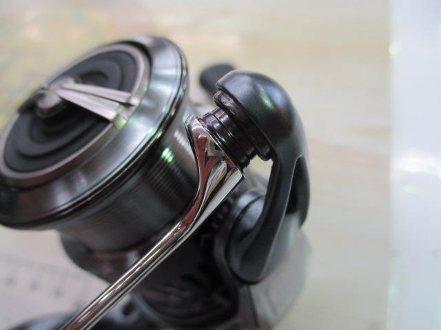 23エアリティ ST LT2000S-P