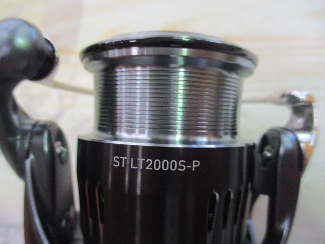 23エアリティ ST LT2000S-P｜＠ベリーネット 日本最大新品中古釣具WEB