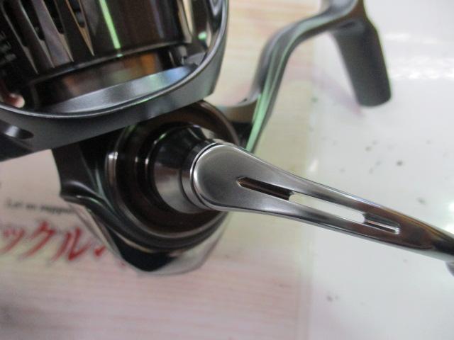 23エアリティ ST LT2000S-P｜＠ベリーネット 日本最大新品中古釣具WEB