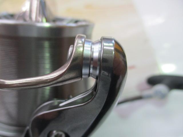 22キススペシャル 45CE極細仕様