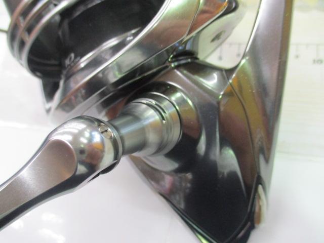 22キススペシャル 45CE極細仕様